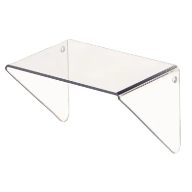 Schermo Plexiglass Radiatore Rotax MAX