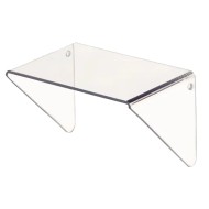 Plexiglás Radiador Rotax MAX