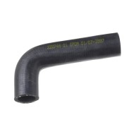 Tubo ANGOLARE Acqua Radiatore Rotax