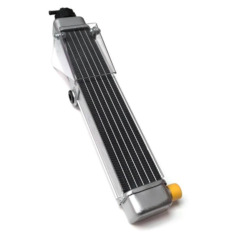 Radiatore Rotax Micro completo