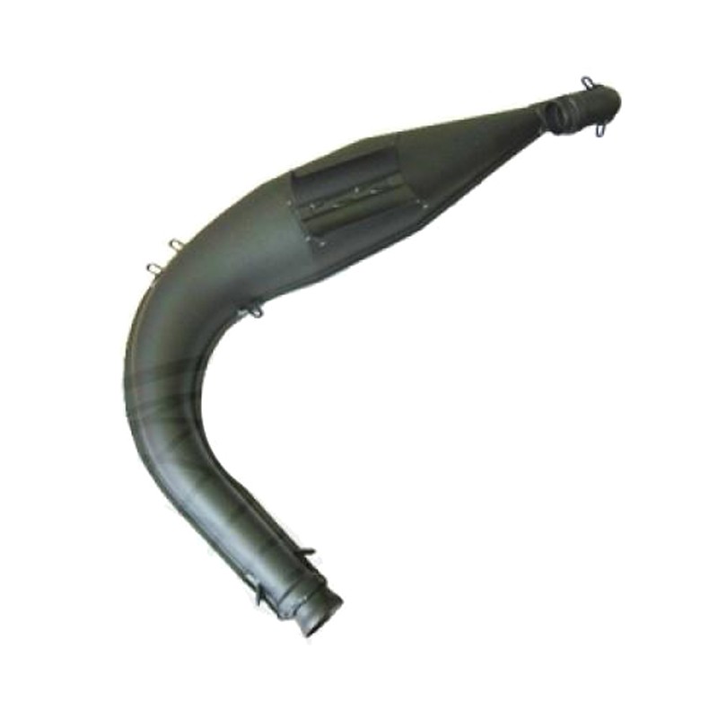 Rotax Muffler EVO