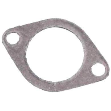Gasket muffler Rotax