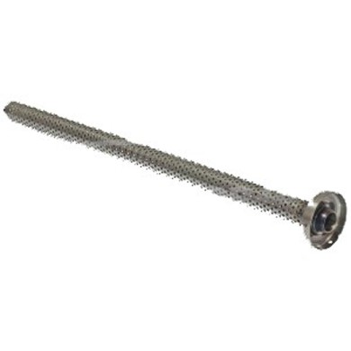 Auspuff Verkleidung Rotax DD2 Evo