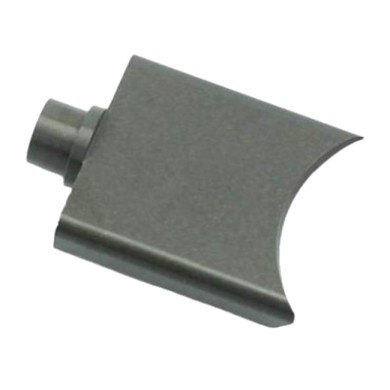 Guillotine valve echappement Vortex DVS