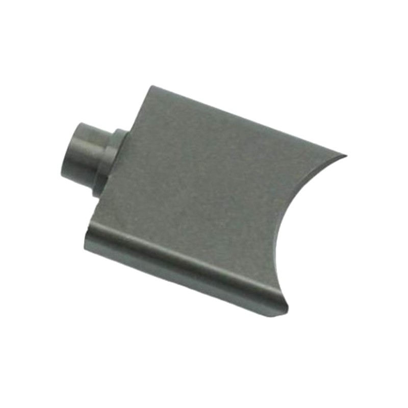 Vortex DVS power slide exhaust valve