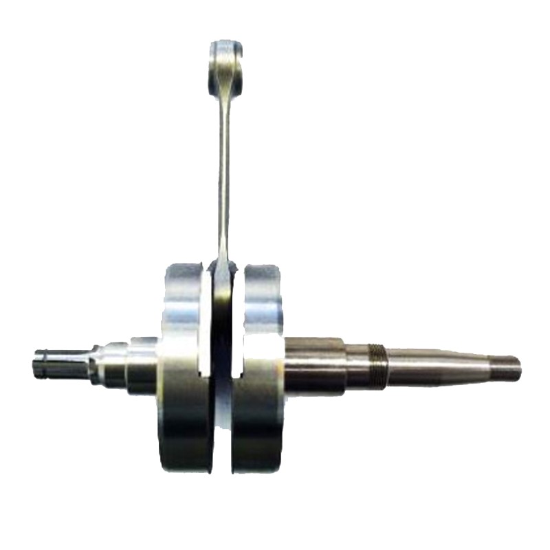 Crankshaft complete Vortex DVS