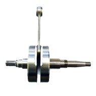 Kurbelwelle Komplette Vortex DVS
