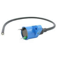 Bobina Vortex DVS - MR3 AZUL