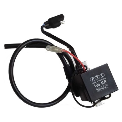 Coil Cable length 360mm