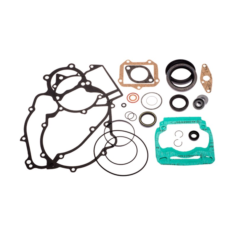 Kit Juntas Rotax DD2 Completo