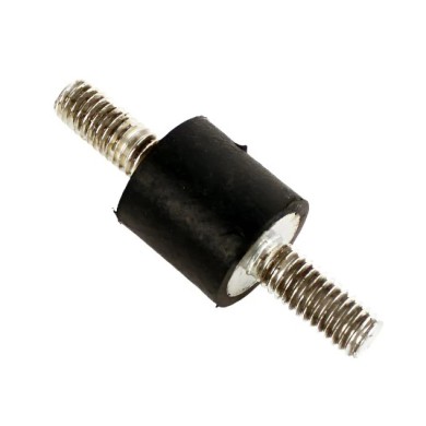 Silent Block fissaggio bobina M6 MM Vortex