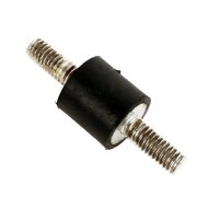 Silent Block Zündspule M6 MM Vortex