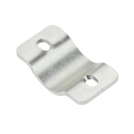 Placa soporte U bateria Vortex