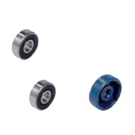 Revision Kit Water Pump OTK Vortex TonyKart