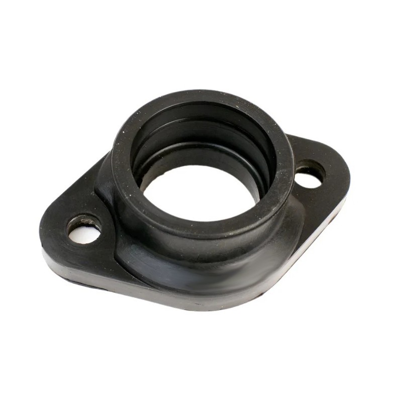 Fitting Carburetor Rubber VHSH Vortex Rok - Junior Rok - RokGP - SuperRok - SVR