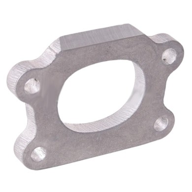 Spacer Abgaskrümmer Vortex RokGP - Super Rok