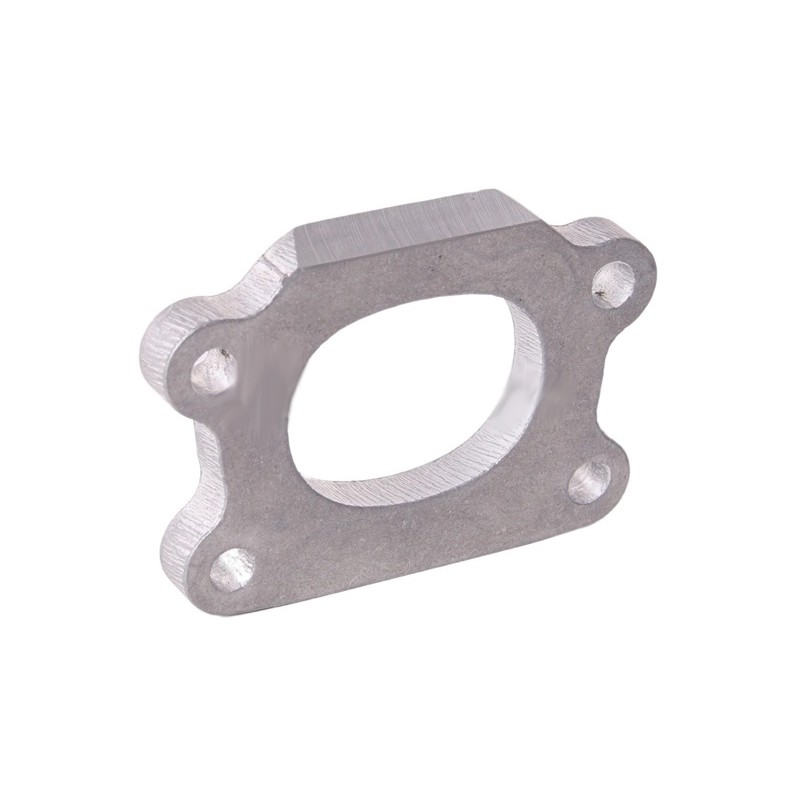 Spacer Abgaskrümmer Vortex RokGP - Super Rok