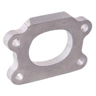 Entretoise collecteur d'échappement Vortex RokGP - Super Rok