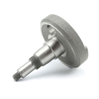 Demi-vilebrequin Gauche Vortex Rok - junior Rok - Super Rok - RokGP