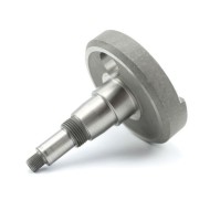 Semialbero lato trasmissione filetto SX Vortex Rok - Junior Rok - Super Rok - RokGP