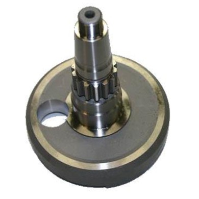 Semialbero lato accensione Vortex Rok - Junior Rok - Super Rok - RokGP