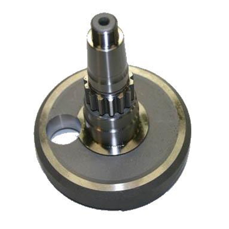 Semialbero lato accensione Vortex Rok - Junior Rok - Super Rok - RokGP