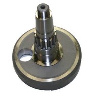 Halfshaft ignition side Vortex Rok - Junior Rok - Super Rok - RokGP