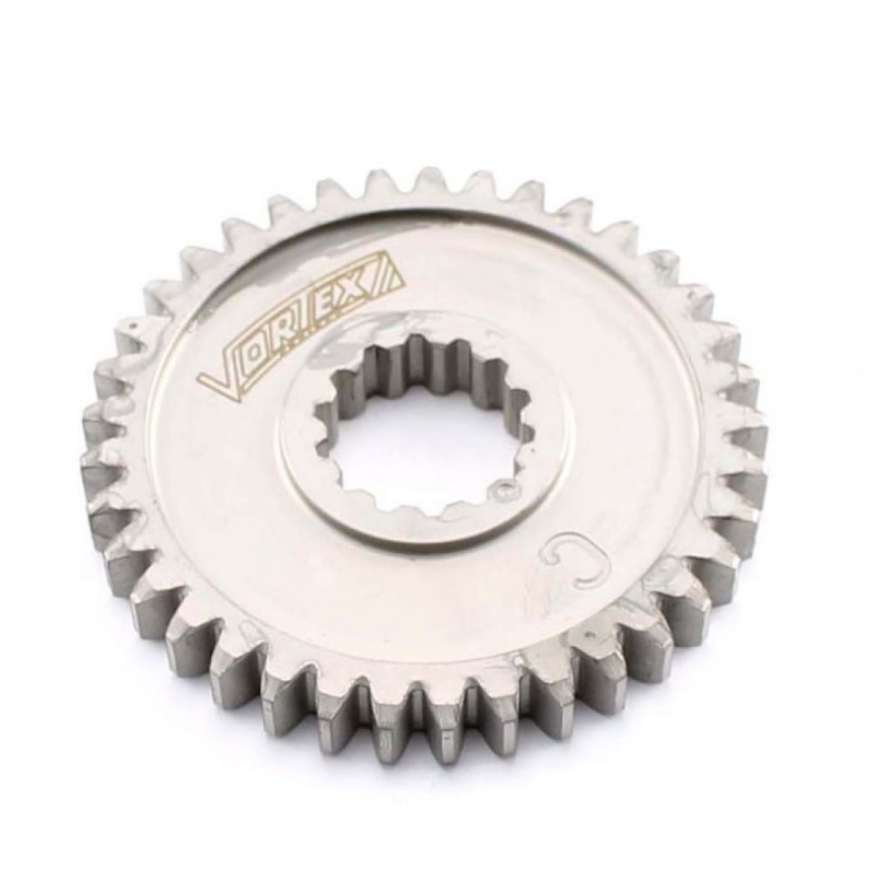 Engranaje Arbol Equilibrador Vortex Rok