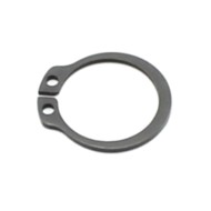 Seeger-Ring für die Welle 25 D. Vortex