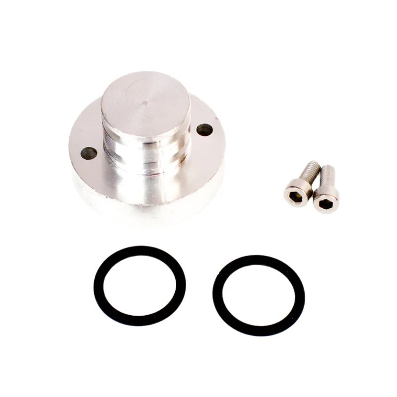 Kit Wasserpumpendeckel Rok - SuperRok - RokGP Vortex