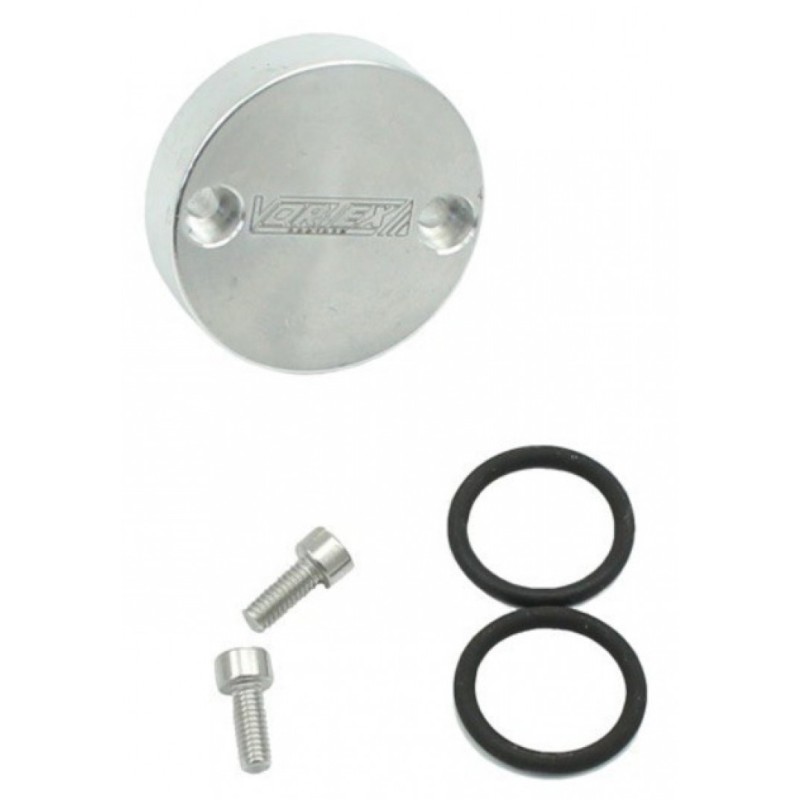 Kit water pump cap Rok - SuperRok - RokGP Vortex