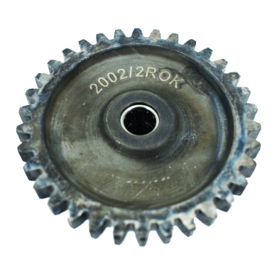 Rinvio pompa acqua completo con gabbia Vortex