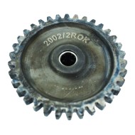 Rinvio pompa acqua completo con gabbia Vortex