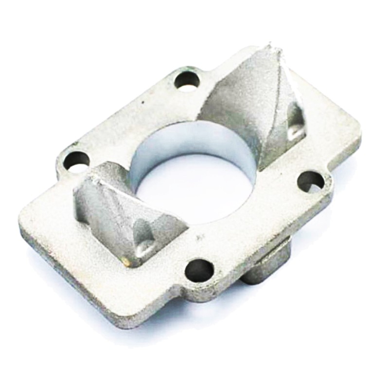 Convogliatore pacco lamellare Vortex RokGP - SuperRok