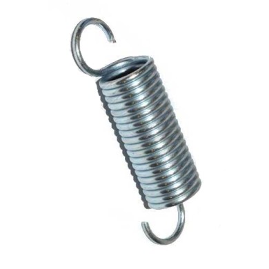 Molla Silenziatore Corta Vortex