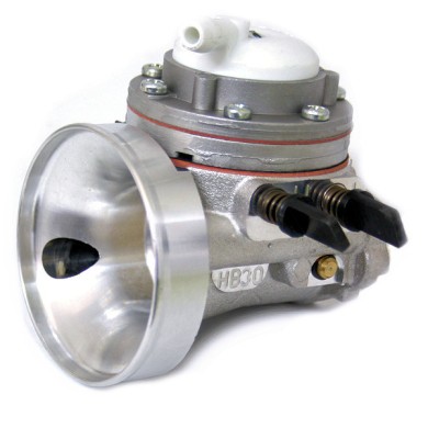 Carburador de Membrana Tryton HB30 – NEW!