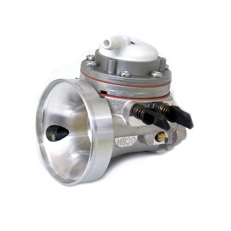 Carburettor Tryton HB30 Diaphragm – NEW!