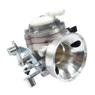 Carburador de Membrana Tryton HB30 – NEW!