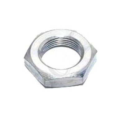 Spannmutter-Kupplung M16x1 Gewinde Minirok 60cc - SVR - TT Vortex links