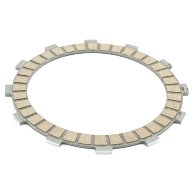 Disque d'embrayage Vortex Garnie RVX RVS RVxx RVZ - Shifter Rok