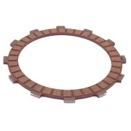 Disco Frizione Guarnito Vortex RVS RVX RVXX RVZ - Shifter Rok