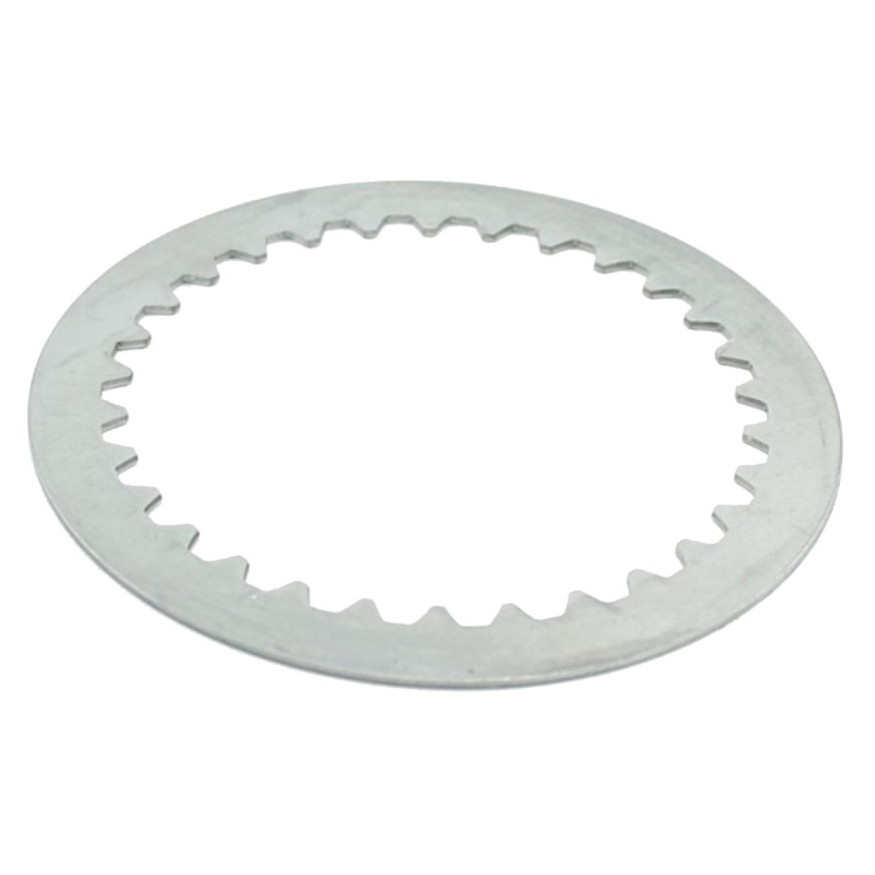 Disco Frizione Ferro Liscio Vortex RVS RVX RVXX RVZ - Shifter Rok