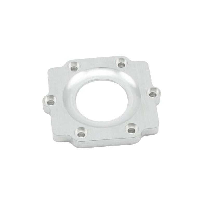 Flangia Convogliatore Lamelle Vortex RVZ RKZ Shifter Rok