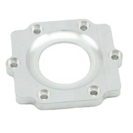 Flangia Convogliatore Lamelle Vortex RVZ RKZ Shifter Rok