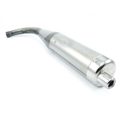 Exhaust Muffler 60cc Vortex MR3