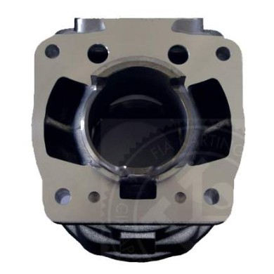 Zylinder Vortex DDS OK