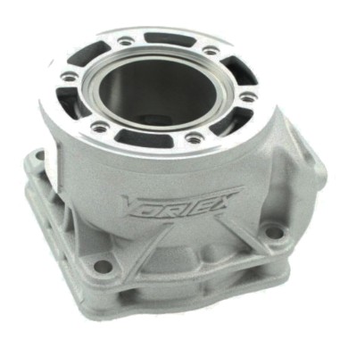 Zylinder Vortex DDS OK
