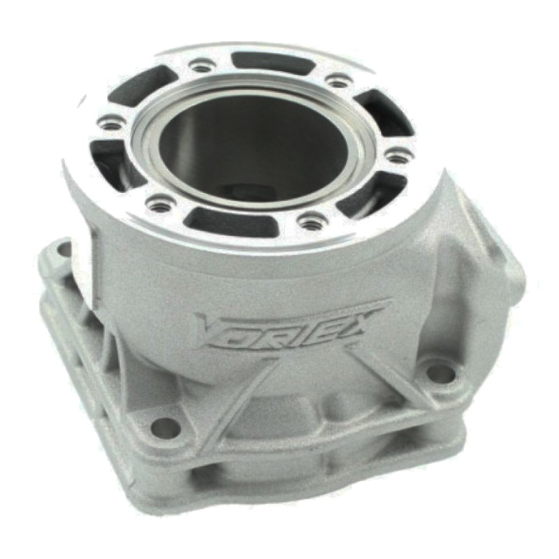 Zylinder Vortex DDS OK