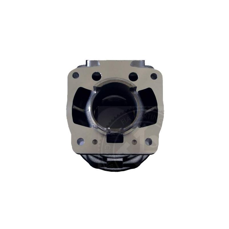 Cylinder Vortex DDJ OKJ