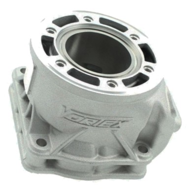 Cylinder Vortex DDJ OKJ